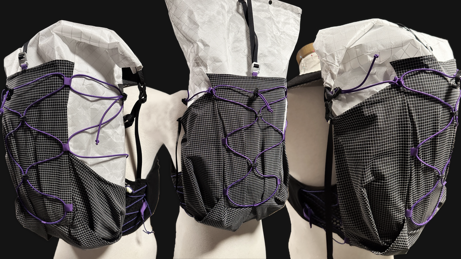 Custom Fastpack