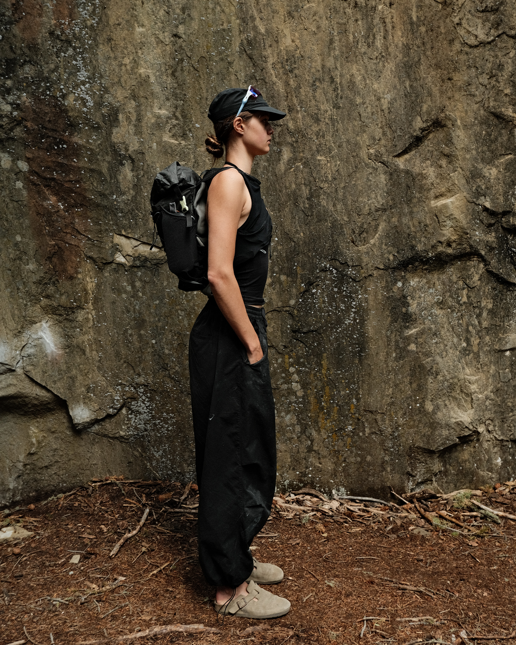 SōH/FAST