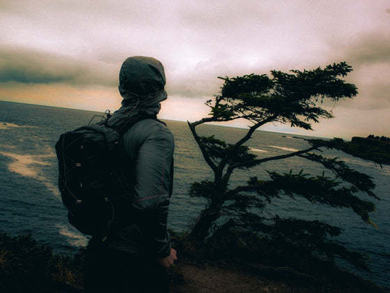 Custom Fastpack